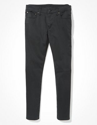 AE Flex Soft Twill Skinny Pant