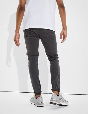 AE Flex Soft Twill Skinny Pant