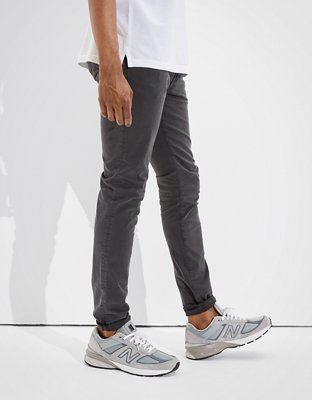 AE Flex Soft Twill Skinny Pant
