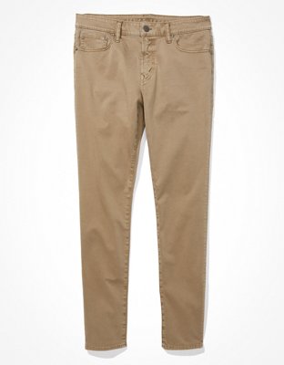 AE Flex Soft Twill Skinny Pant