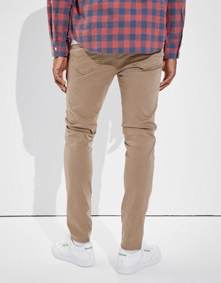 AE Flex Soft Twill Skinny Pant