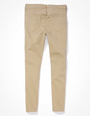 AE Flex Soft Twill Skinny Pant