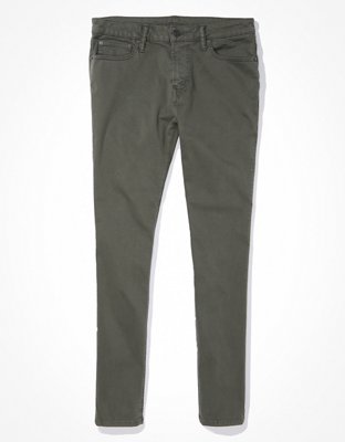 AE Flex Soft Twill Original Straight Pant