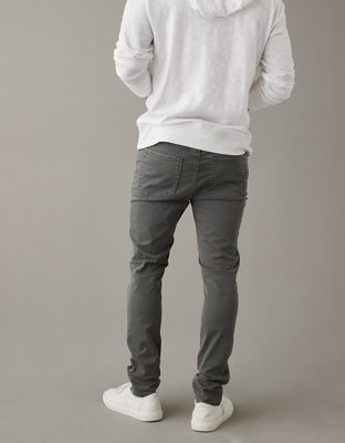 AE Flex Soft Twill Skinny Pant