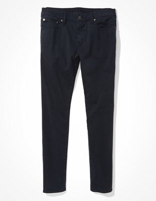 AE Flex Soft Twill Skinny Pant