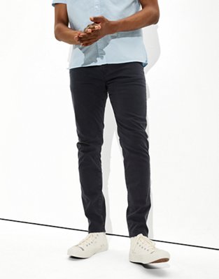 AE Flex Soft Twill Skinny Pant