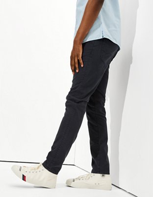 AE Flex Soft Twill Skinny Pant