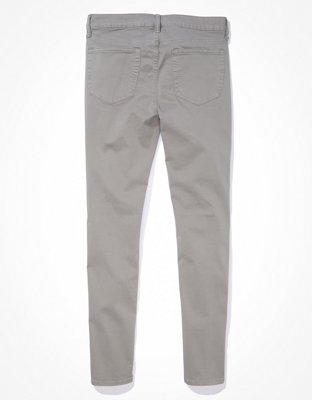 AE Flex Soft Twill Skinny Pant