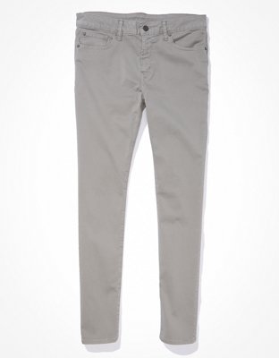 AE Flex Soft Twill Skinny Pant