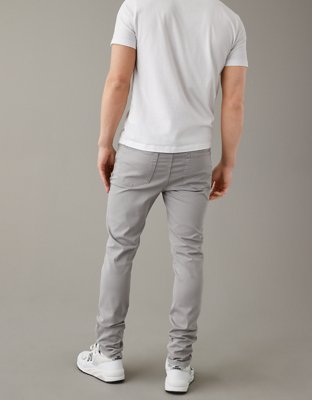 AE Flex Soft Twill Skinny Pant