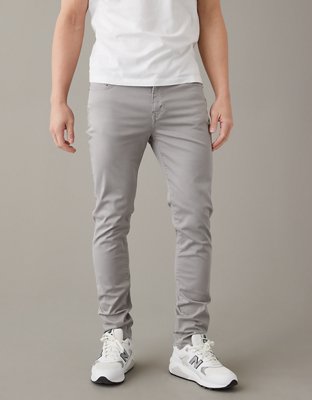 Flex Twill Pants - Men's