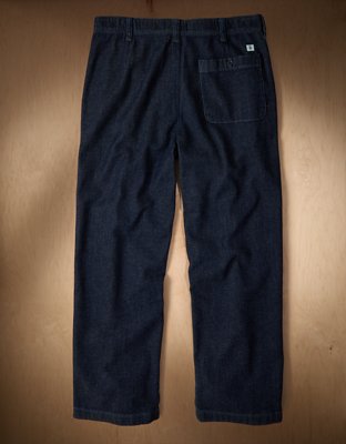 AE x Tru Kolors Chenille Pant