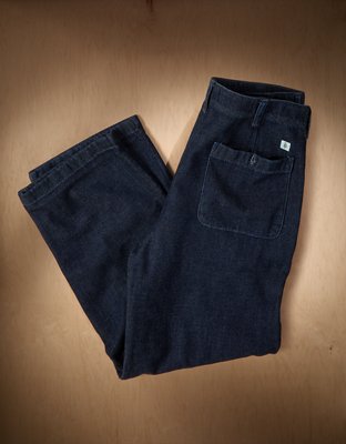 AE x Tru Kolors Chenille Pant