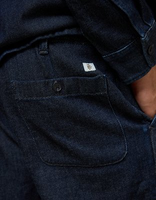 Pantalon en chenille AE x Tru Kolors