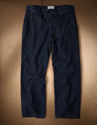 AE x Tru Kolors Chenille Pant