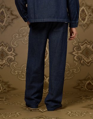 AE x Tru Kolors Chenille Pant