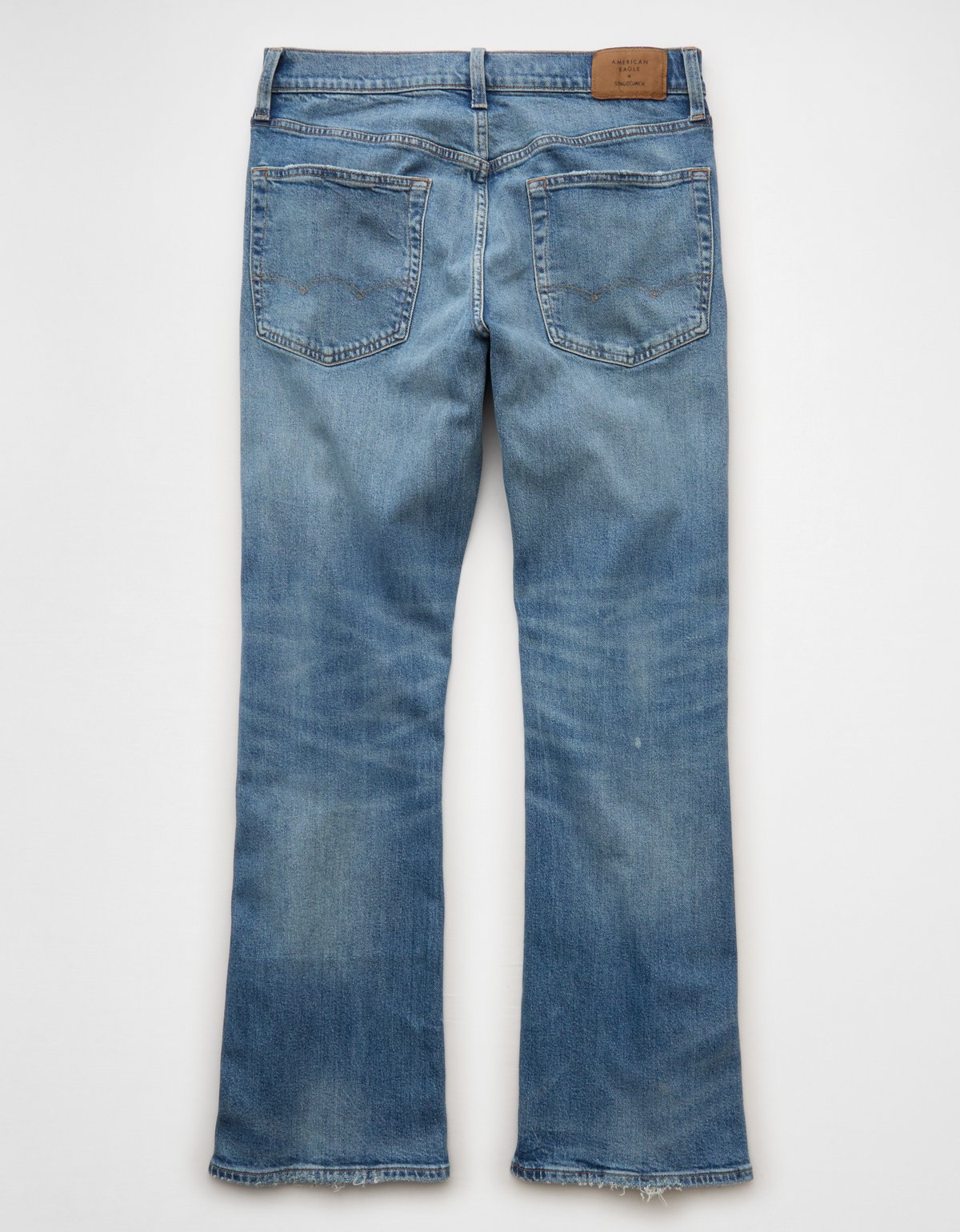 AE x Stagecoach Vintage Bootcut Jean - image 4