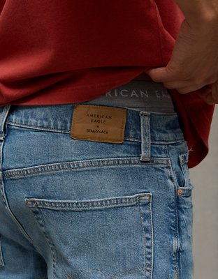 AE x Stagecoach Vintage Bootcut Jean