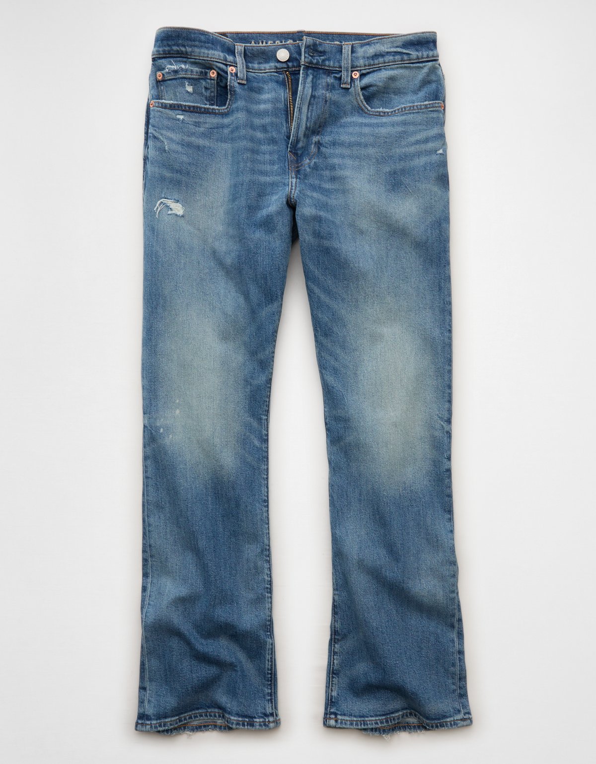 AE x Stagecoach Vintage Bootcut Jean - image 3