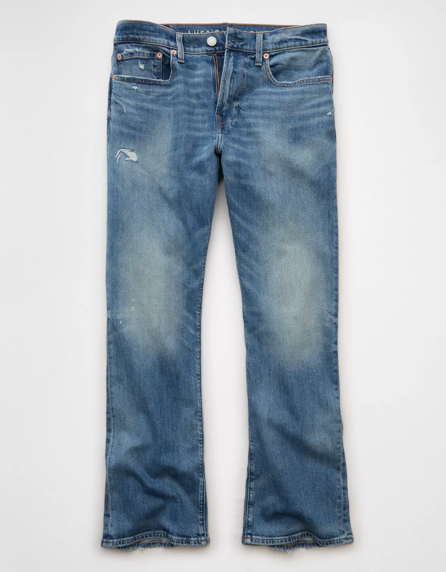 AE x Stagecoach Vintage Bootcut Jean - thumbnail 10