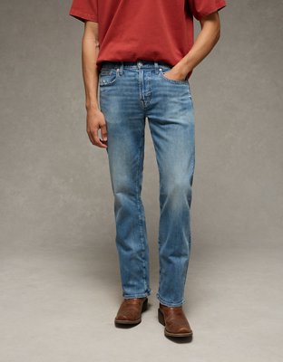 AE x Stagecoach Vintage Bootcut Jean