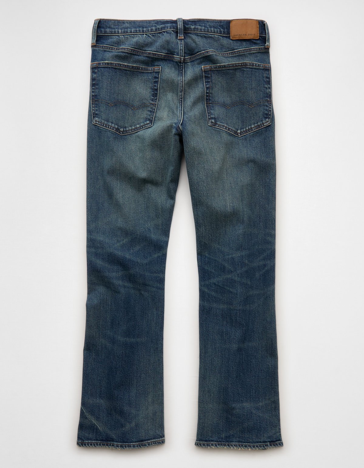 AE x Stagecoach Vintage Bootcut Jean - image 5