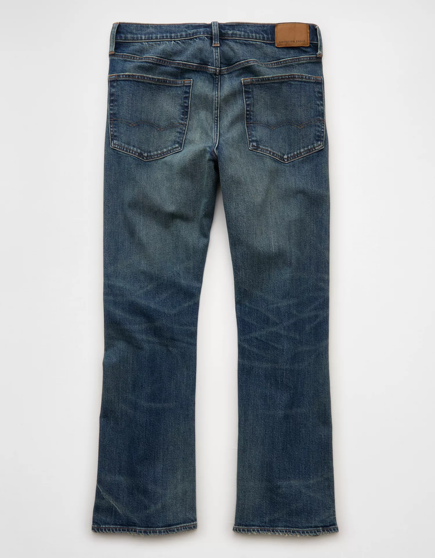 AE x Stagecoach Vintage Bootcut Jean - thumbnail 5