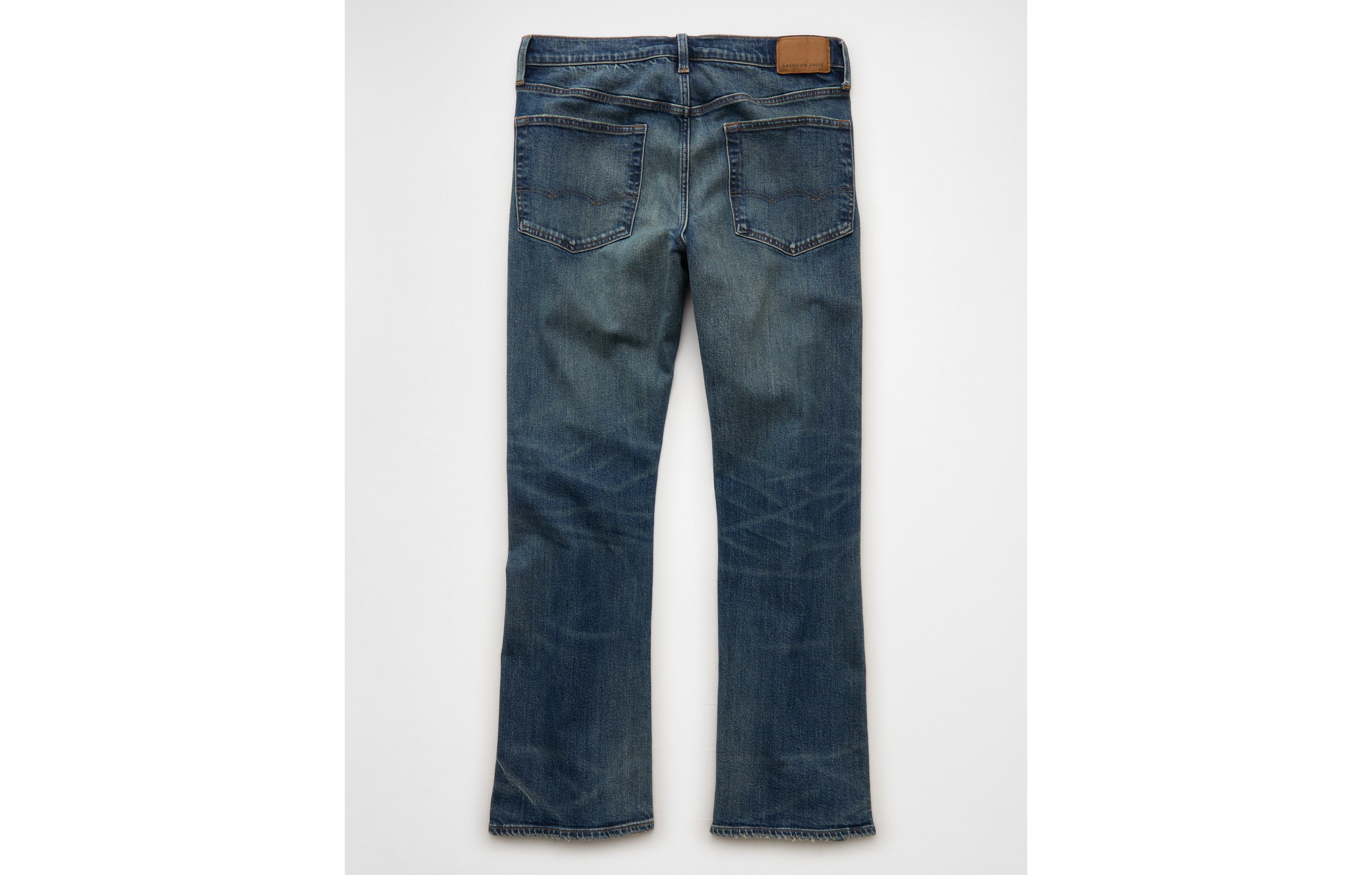 AE x Stagecoach Vintage Bootcut Jean