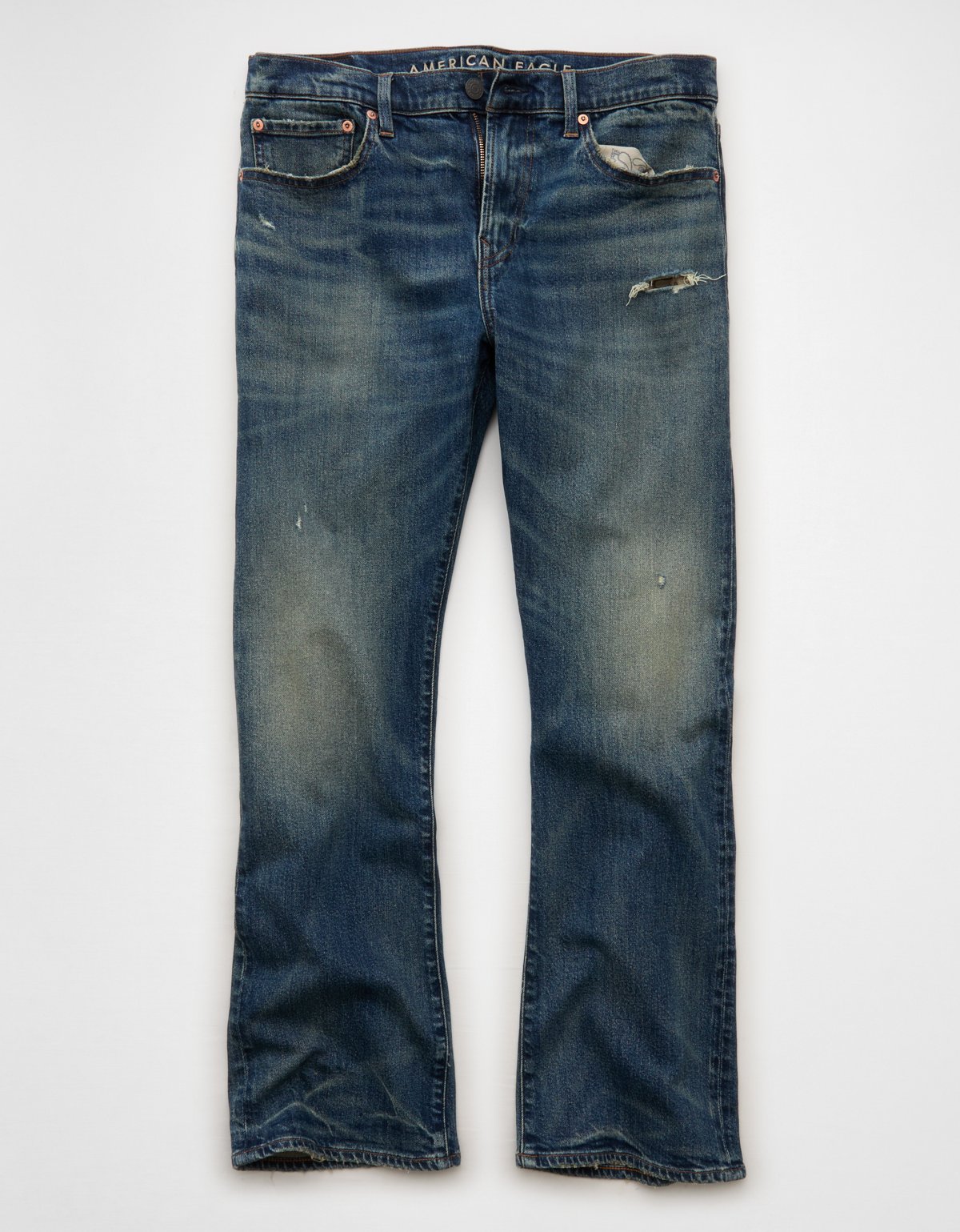 AE x Stagecoach Vintage Bootcut Jean - image 4
