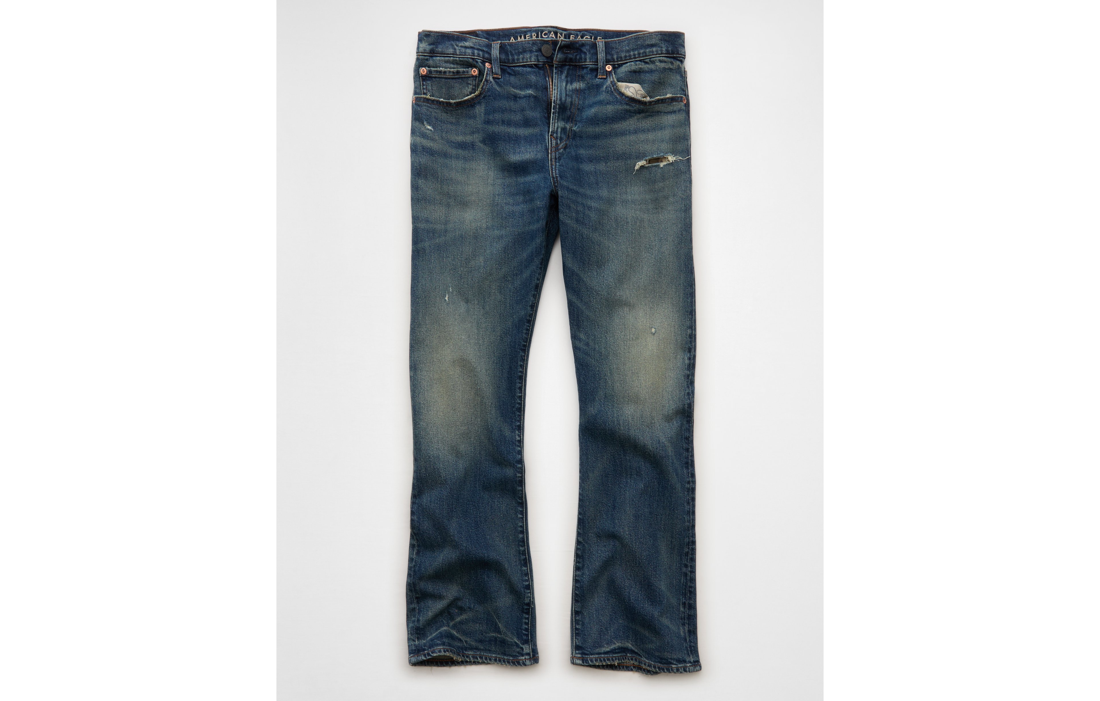 AE x Stagecoach Vintage Bootcut Jean