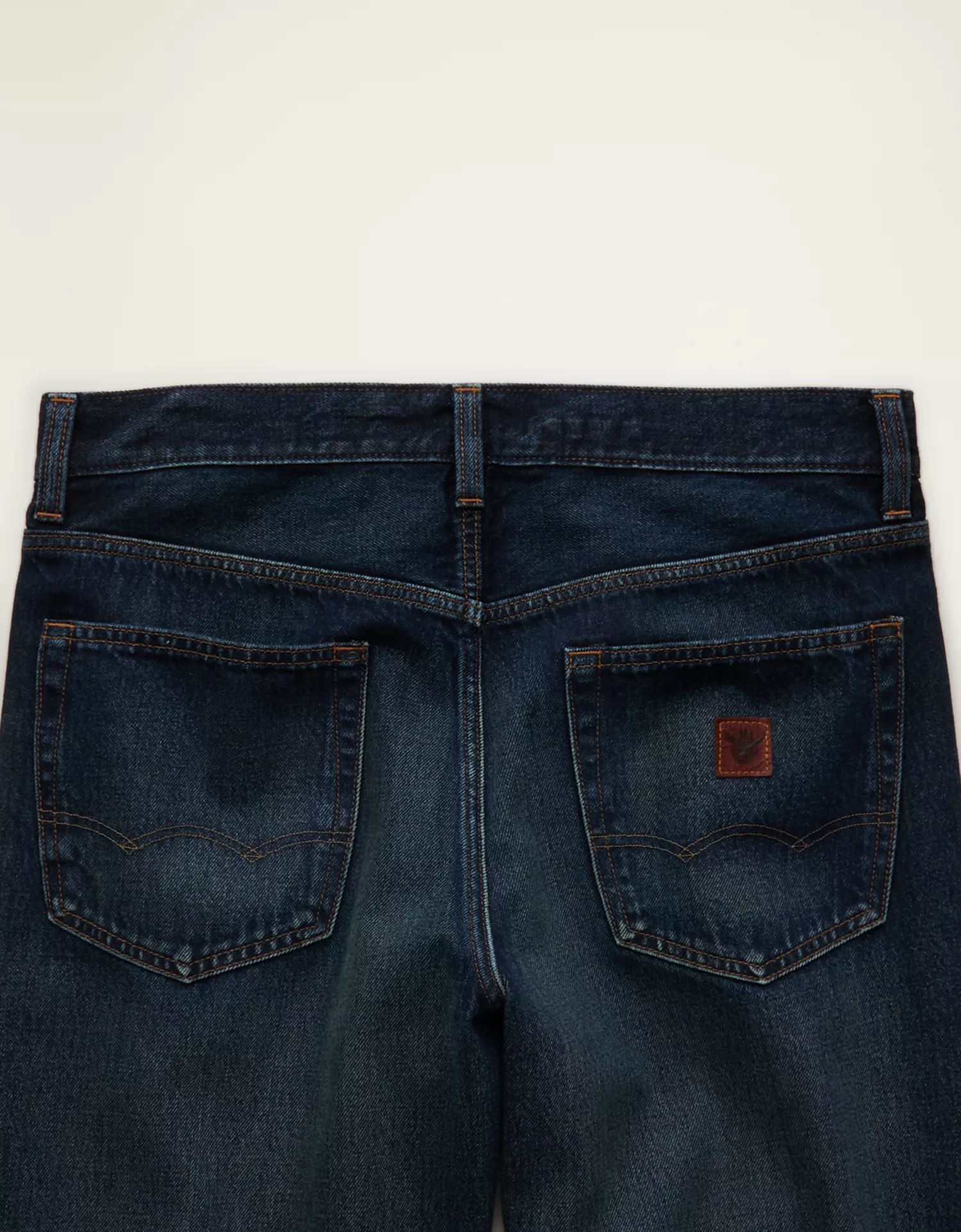 AE x Lamine Yamal Ultra Baggy Jean - thumbnail 4