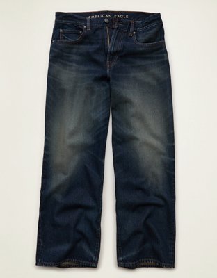 AE x Lamine Yamal Ultra Baggy Jean