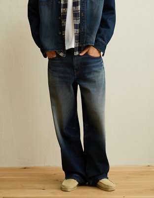 AE x Lamine Yamal Ultra Baggy Jean