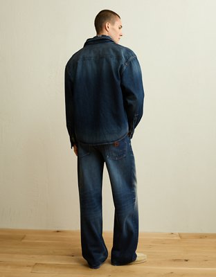AE x Lamine Yamal Ultra Baggy Jean