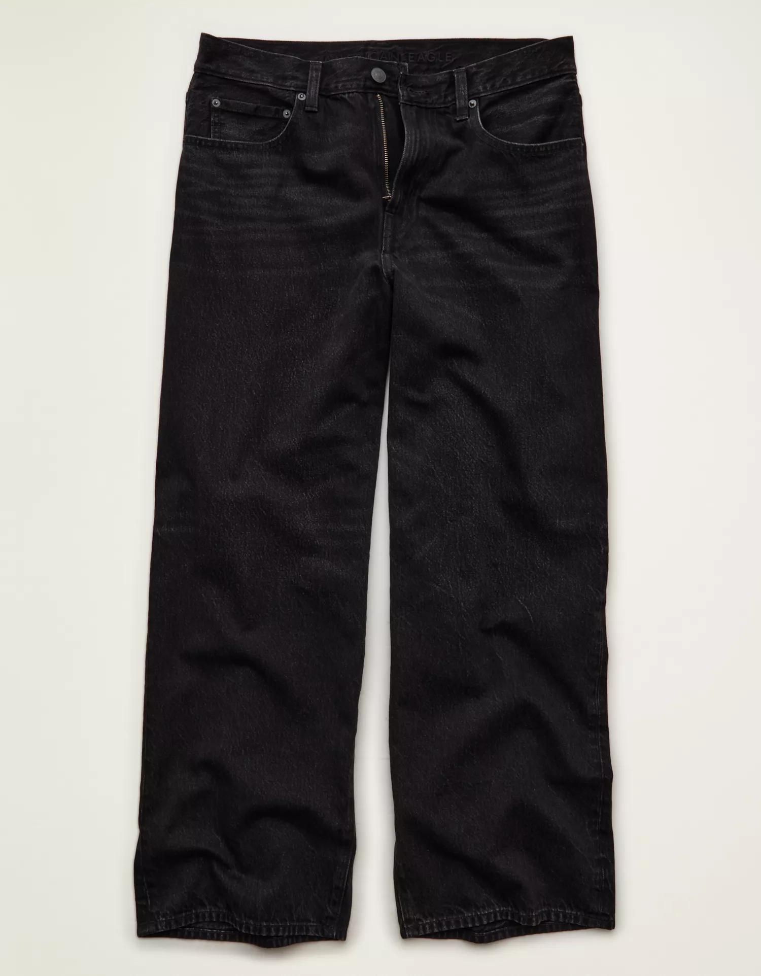 AE x Lamine Yamal Ultra Baggy Jean - thumbnail 10