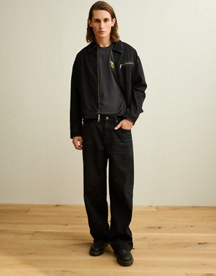 AE x Lamine Yamal Ultra Baggy Jean