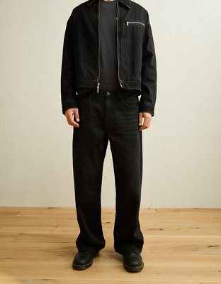 AE x Lamine Yamal Ultra Baggy Jean