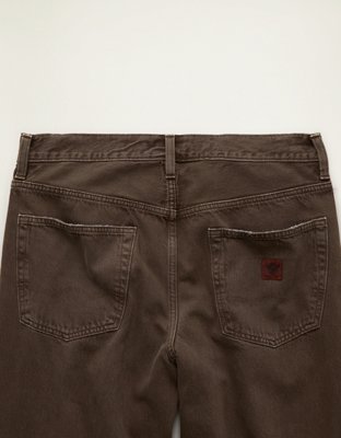 AE x Lamine Yamal Ultra Baggy Jean