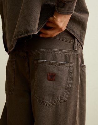 AE x Lamine Yamal Ultra Baggy Jean