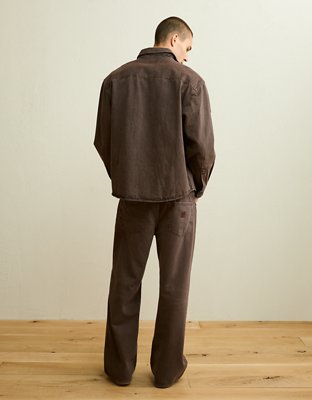 AE x Lamine Yamal Ultra Baggy Jean