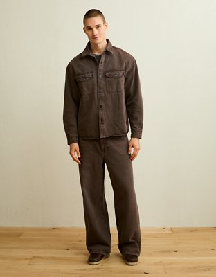 AE x Lamine Yamal Ultra Baggy Jean