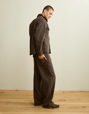 AE x Lamine Yamal Ultra Baggy Jean