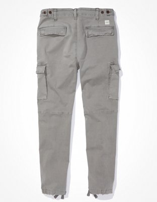 AE Flex Slim Lived-In Cargo Pant