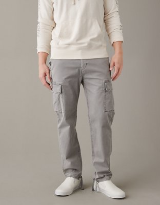 AE Flex Slim Lived-In Cargo Pant