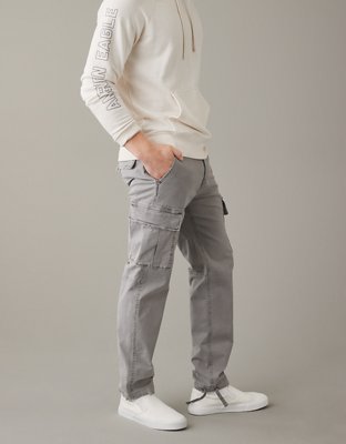 AE Flex Slim Lived-In Cargo Pant