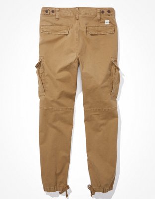AE Flex Slim Lived-In Cargo Pant