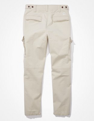 AE Flex Slim Lived-In Cargo Pant