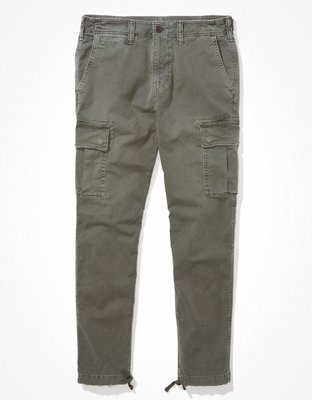 AE Flex Slim Lived-In Cargo Pant