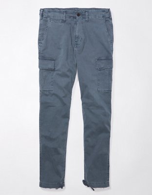 AE Flex Slim Lived-In Cargo Pant