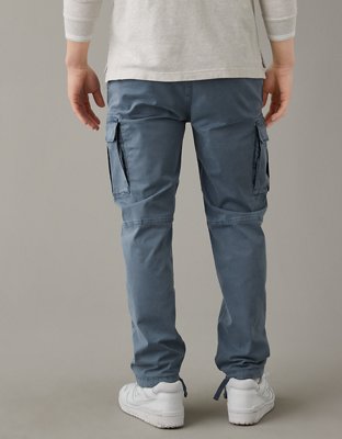 AE Flex Slim Lived-In Cargo Pant